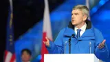 Бах — о допуске россиян и белорусов: «МОК пытается объединять людей, а не способствовать усилению конфронтации»