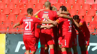 ФК Арсенал Тула