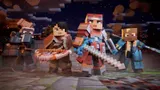 Поиграла в новый диаблоид Minecraft Dungeons 2: на удивление ничем не примечальная RPG с неудобной боевкой