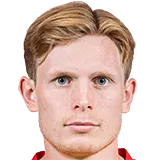 Оливер Эдвардсен