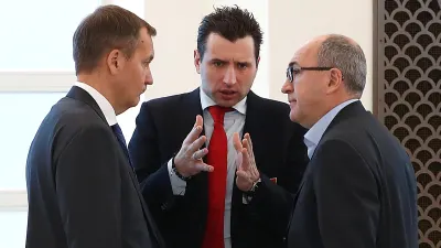 Игорь Есмантович