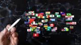 Тест для подлинных знатоков географии: угадайте страну по ее флагу — и наоборот