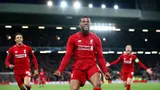 Они сделали это. 4:0. «Ливерпуль» — в финале Лиги чемпионов! «Барса» — просто провал