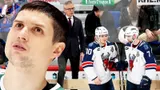 Трансферы и слухи КХЛ. «Ак Барс» отказывается от легенд, а «Миннесота» — от ученика Ларионова