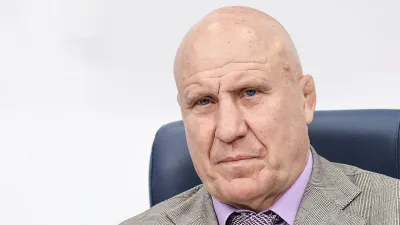 Михаил Мамиашвили