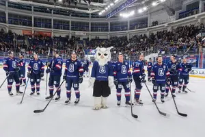 От первого немосковского чемпиона России отказался спонсор. «Лада» снимается с чемпионата КХЛ? 