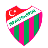 Испарта 32
