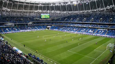 ФК Динамо Москва