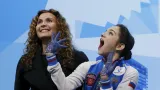 Медведева — после возвращения к Тутберидзе: «Рано или поздно это должно было случиться»