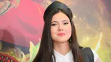 Красавица-дочка из сериала «Последний богатырь»: актриса Эвелина Мазурина — где снималась и чем известна