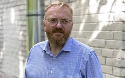 Виталий Милонов