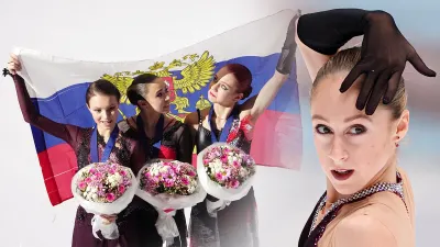 Алина Горбачева