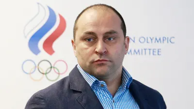 Дмитрий Свищев