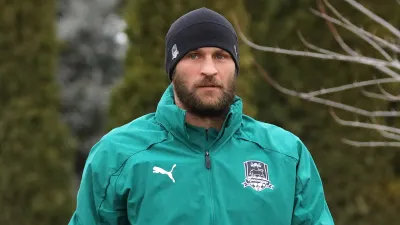 Андрей Синицын