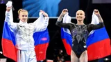 Странам разрешили не допускать российских гимнастов на турниры с флагом. Но есть важный нюанс