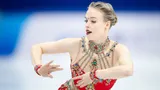 Фигуристка — чемпионка Европы из Питера бьется за новую страну. Там закрывают глаза на косяки Губановой в прыжках