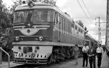 Теперь понятно, почему легендарный поезд в СССР называли «Бубнилкой»: секрет в одной детали