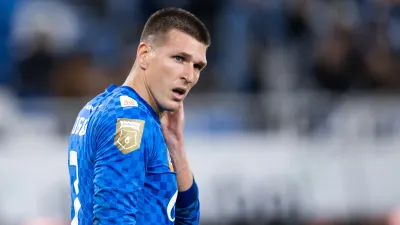 Александр Соболев
