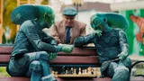 Экранизация рассказов легенды СССР Булычева: сериал «Очевидное невероятное» — стоит ли смотреть?