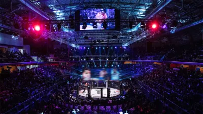 Bellator