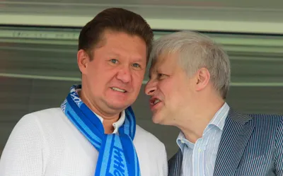 Сергей Фурсенко