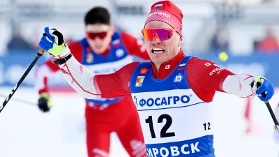 Сергей Забалуев