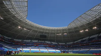 ФК Крылья Советов Самара