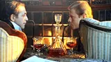 Тест: продолжите цитату из фильма «Шерлок Холмс и доктор Ватсон». Вспомните приключения великого сыщика?