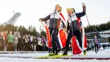 Биатлонный сезон без русских: уход братьев Бе, камбэк великой сестры Шипулина, кто забрал глобусы