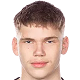 Каспер Андерссон