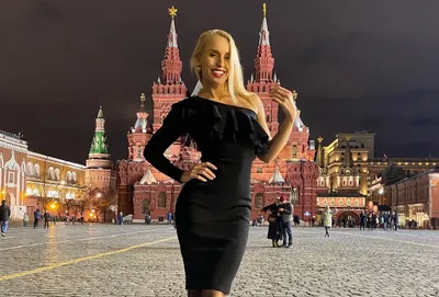 Юлия Ушакова