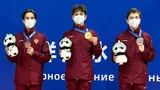 «Пузырь», маски, карантин — Китай никак не снимет жесткие антиковидные меры. Что пережили русские фигуристы