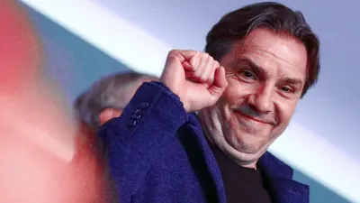 Сергей Юран