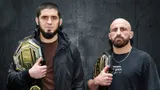 Чемпион из России финиширует звезду UFC и повторит главное достижение Хабиба. Прогноз на бой Махачев — Волкановски