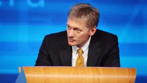 В Кремле отреагировали на драку российских и украинских футболистов на сборах в Турции