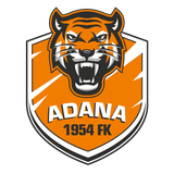 Адана 1954