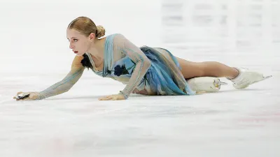 Лидия Плескачева