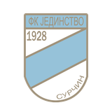 Единство Сурчин