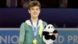Российских фигуристов не смогли засудить на 1-м турнире после разбана. Но некоторые очень хотели