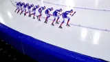 Российские конькобежцы планируют выступить на этапе КМ в Норвегии: «Грандиозных планов не строим, мы реалисты»